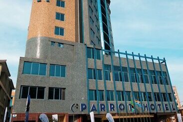 Parrot Hotel Arusha
