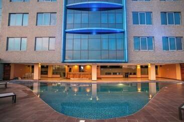 Parrot Hotel Arusha