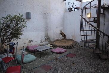 پانسیون Asarag Lodge, Mirlft Centre