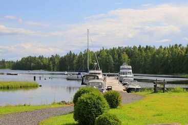 & Spa Resort Jarvisydan - Rantasalmi
