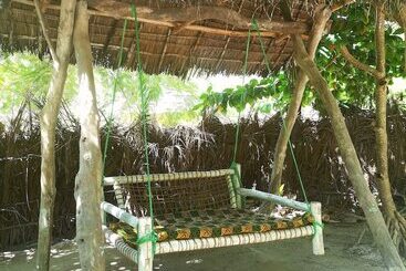هاستل Sagando Bungalows