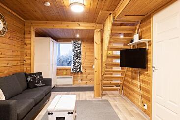 Arctic River Resort