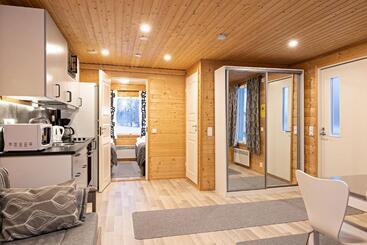 Arctic River Resort