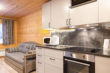 Arctic River Resort