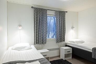 Arctic River Resort