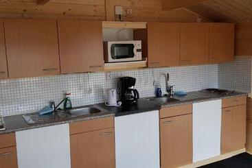 Arctic River Resort