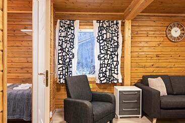 Arctic River Resort