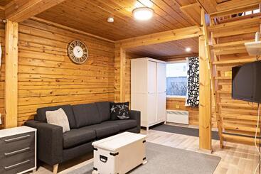 Arctic River Resort