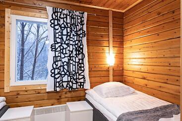 Arctic River Resort
