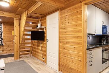 Arctic River Resort