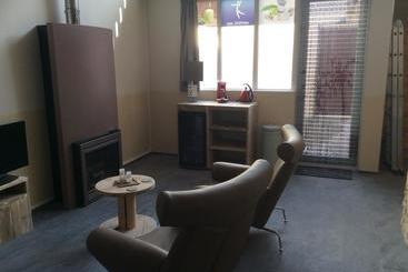 住宿加早餐  Studio Chilltime Harlingen