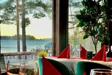 Beach Hotel Santalahti