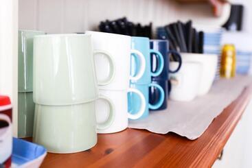 تختخواب و صبحانه Bed&breakfast Tuure