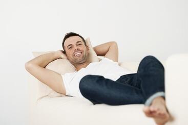 تختخواب و صبحانه Dunez Men Only Resort