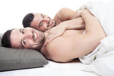 تختخواب و صبحانه Dunez Men Only Resort
