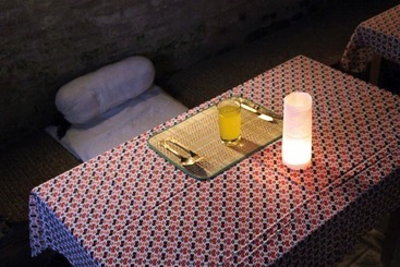 تختخواب و صبحانه Goathchen Guest House