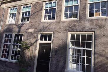 تختخواب و صبحانه Heer&meester Bed&breakfast