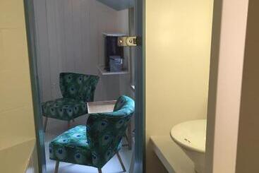 تختخواب و صبحانه Heer&meester Bed&breakfast