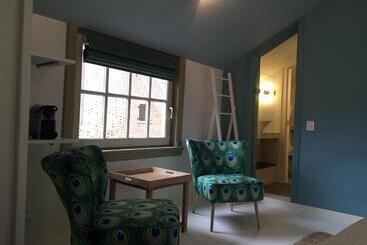 تختخواب و صبحانه Heer&meester Bed&breakfast