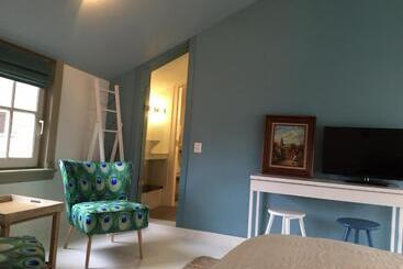تختخواب و صبحانه Heer&meester Bed&breakfast
