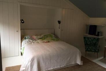 تختخواب و صبحانه Heer&meester Bed&breakfast