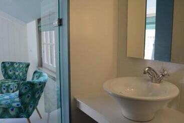 تختخواب و صبحانه Heer&meester Bed&breakfast