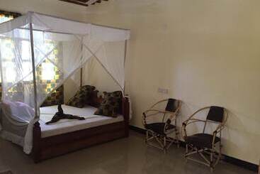 Mpole Bungalows - Michamvi