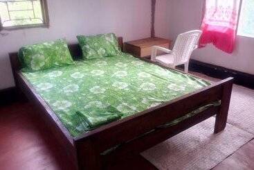 تختخواب و صبحانه Nyumbani Rest House