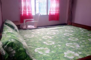 تختخواب و صبحانه Nyumbani Rest House