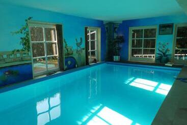 住宿加早餐  Short Stay Emmen