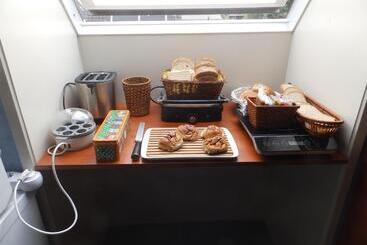 住宿加早餐  Short Stay Emmen