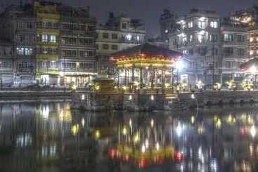 تختخواب و صبحانه Tajaa Pha The Heritage Home