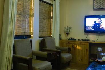 تختخواب و صبحانه Tajaa Pha The Heritage Home
