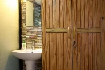 تختخواب و صبحانه Tajaa Pha The Heritage Home