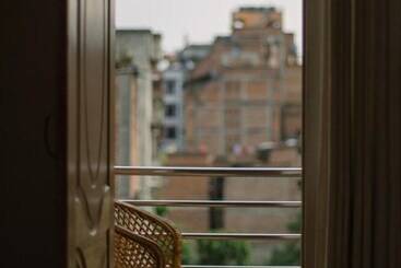 تختخواب و صبحانه Tajaa Pha The Heritage Home