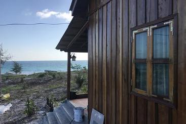 استراحتگاه Soksan Natura Beach
