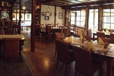 Cronin S Guesthouse Bed & Breakfast