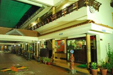 Guruvayoor Resort