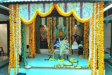 Guruvayoor Resort