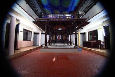 Guruvayoor Resort