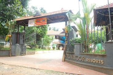 Guruvayoor Resort