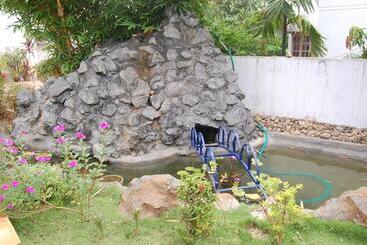 Guruvayoor Resort