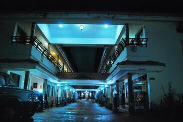 Guruvayoor Resort
