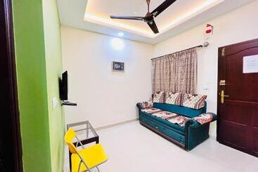 Guruvayoor Resort