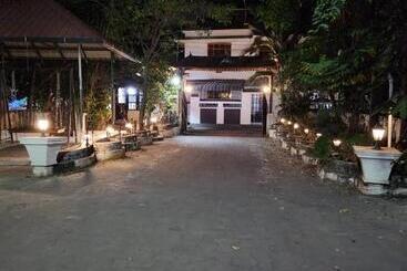 Guruvayoor Resort