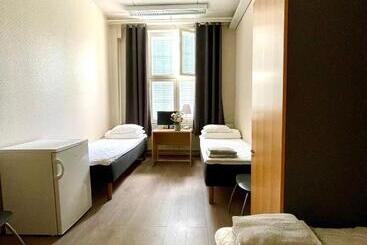 Hostel Hermanni