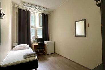 Hostel Hermanni