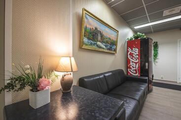 Hostel Hermanni