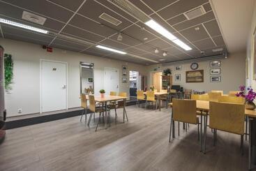 Hostel Hermanni