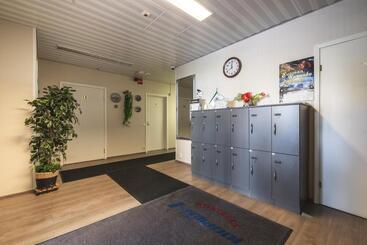 Hostel Hermanni
